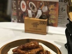 -稻香酒家·33年老字号·港式粤菜(富邦中心店)