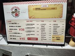-Gortmore · 经典费城牛肉三明治