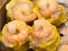 鲜虾羊肉烧卖-新兴家喻酒家·羊城名宴(昌岗店)