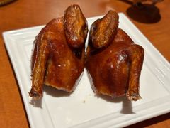 -杭州JW万豪酒店-万豪中餐厅