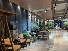 -川旺角川粤融合菜•海景餐厅(星海广场店)