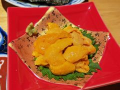 -镹·鱼料理  国产鱼使用店