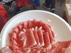 -阳坊大都涮羊肉(阳坊总店)