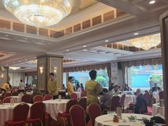 -番禺宾馆丽苑厅