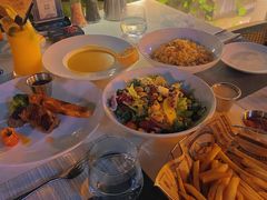 -五合院·整点烤肉