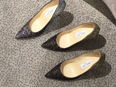 -JIMMY CHOO(海港城精品店)