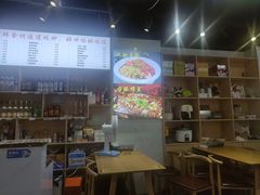 -江西小炒(古方店)