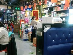 -汉城烧烤(西稍门劳动路店)