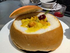 -3号仓库·创意中国菜(大悦城店)