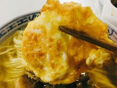 荷包蛋-大时代美食面馆