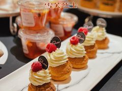 -炉石六本目·冰鲜和牛炭火烤肉·寿喜烧店(梅江店)