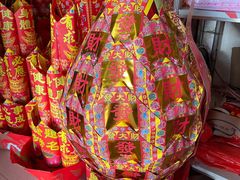 -悦城龙母祖庙