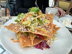 -The Cheesecake Factory 芝乐坊餐厅(王府中環店)