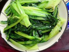 -雄仔农家菜馆·特色葱油鸡(六祖店)