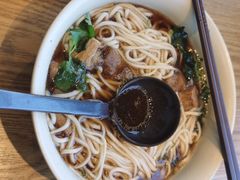 -李先生牛肉面大王(欧亚卖场店)
