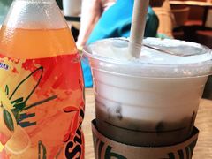 -星巴克(中远两湾城店)