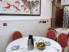 -津津菜馆(绝没分店)