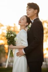 -巴黎春天婚纱摄影STUDIO·定制