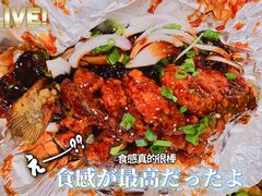 -龙香居海鲜家常菜饭店·特色驴肉·古城浑锅