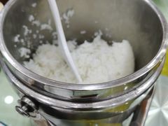 米饭-巨元河鲜酒楼·清远特色菜名店(英德店)