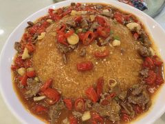 -小辣椒(临桂太子店)