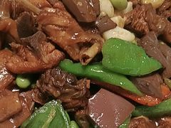 -大鹏饭店·金陵家宴(奥体中心店)