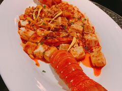 -桂花里·衢州菜·精酿餐吧(未来科技城万达广场店)