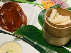 -梧桐Plus·创意京·川料理(万象城店)