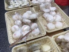 -乔家栅(襄阳南路店)