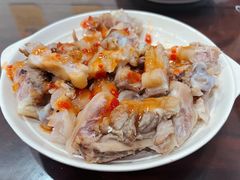 -成记烧鸡档