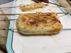 -胖太太四川麻辣排骨串(镇江路分店)