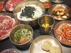 -西塔老太太泥炉烤肉(龙湖北苑天街店)