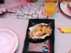 -云晓光头烧烤吧(新大陆广场店)