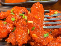 -南国印度餐厅Dakshin