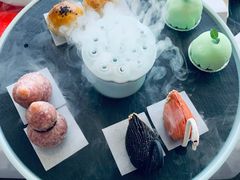 -馋遇江南·精致湖景雅宴(东方之门店)