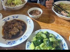 柴氏酱牛肉-柴氏风味斋(甘家口店)