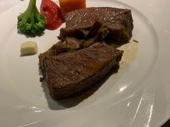 -王品牛排(福州泰禾店)