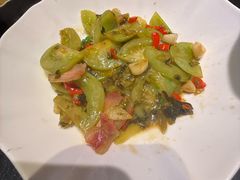 -桐湾大院·桐庐菜(滨江店)