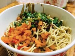 -家阳赵师傅油饼包烧麦(粮道街店)