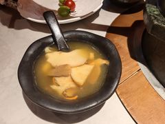 -芸山季·云南野生菌火锅(人民广场来福士店)