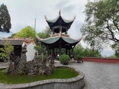 -白帝城·瞿塘峡景区