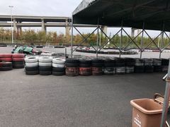 -锐擎卡丁车主题乐园(郊野公园店)