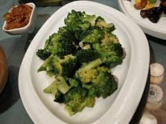 -小土豆北方菜馆(方庄店)