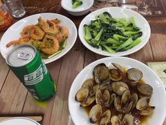 -鑫鸿达·海鲜闽菜热炒小馆(中山路店)