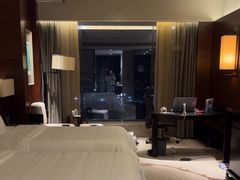 -广交会威斯汀酒店