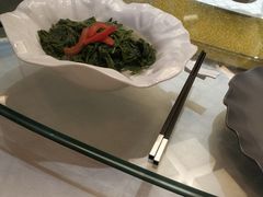 桑叶-南宁荔园维景国际酒店·荔园中餐厅