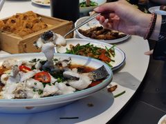 -秋色客家菜(南山店)