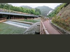 -梅州天地人花园酒店(梅县人民广场店)