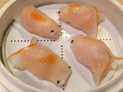 -8餐厅(新葡京酒店)