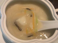 宋嫂鱼羹-杭州西子湖四季酒店·金沙厅